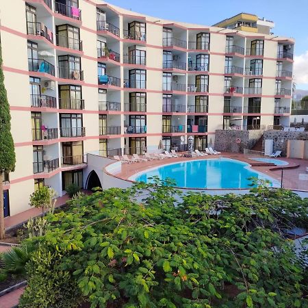 Guinea Nidive Apartment San Bartolomé Luaran gambar
