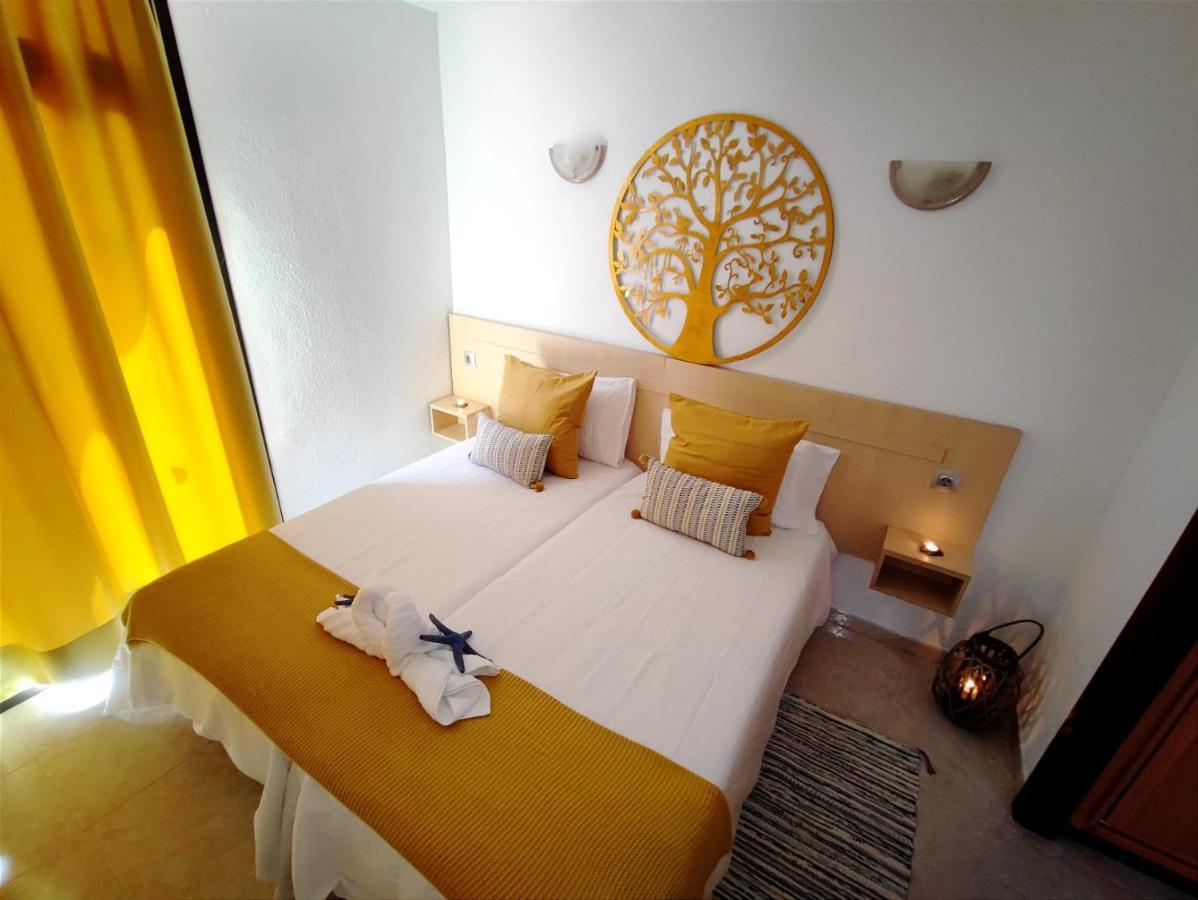 Guinea Nidive Apartment San Bartolomé Luaran gambar