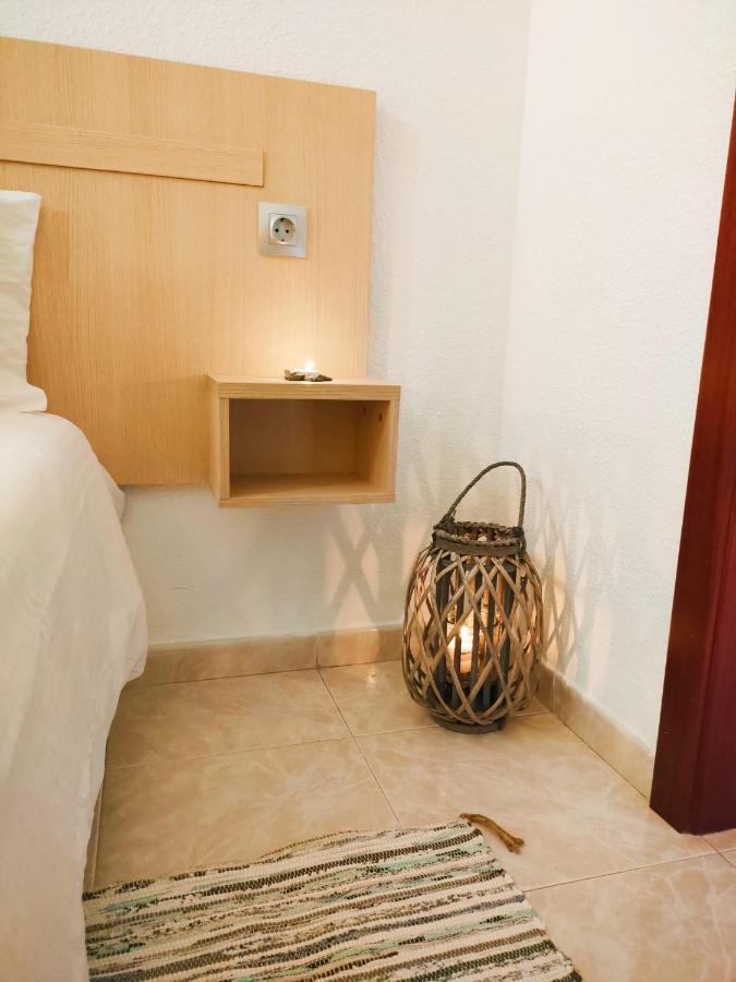 Guinea Nidive Apartment San Bartolomé Luaran gambar