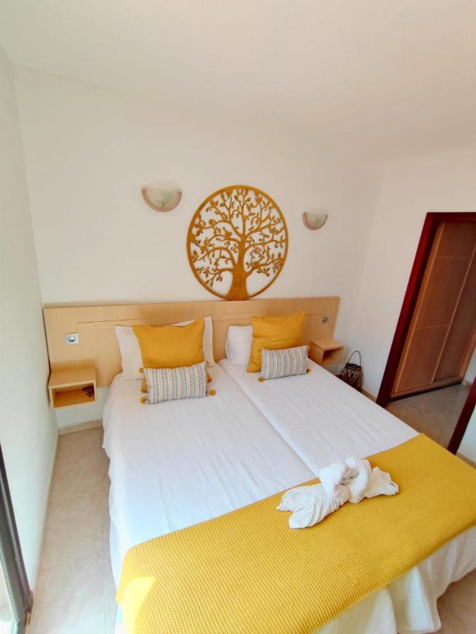 Guinea Nidive Apartment San Bartolomé Luaran gambar
