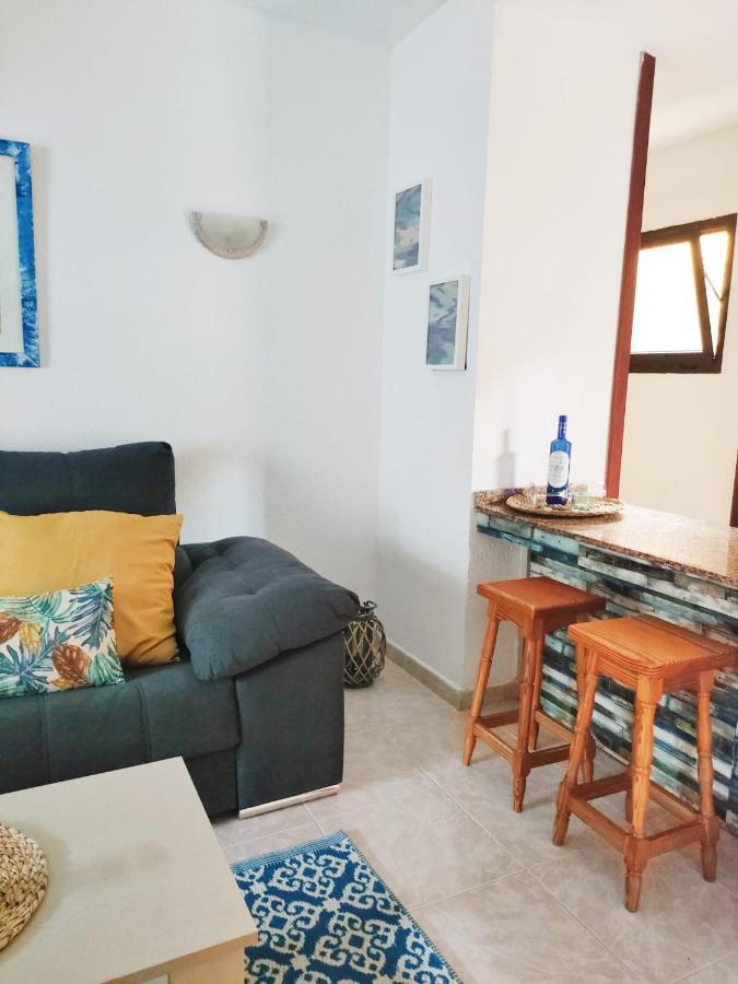 Guinea Nidive Apartment San Bartolomé Luaran gambar